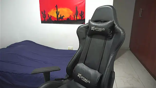 Justin falcon  online show from 02.01.25