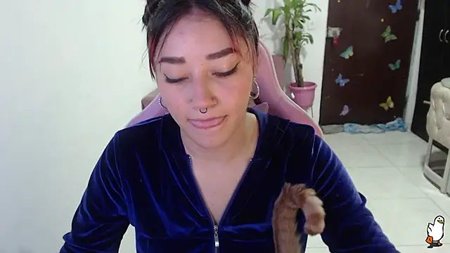 littleangel1 m online show from 09.28.25