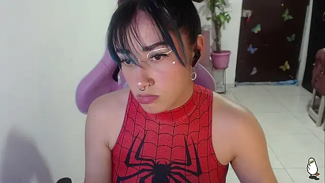 littleangel1 m online show from 10.28.25