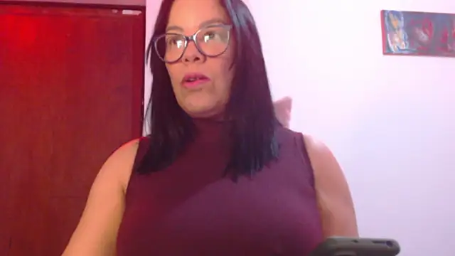 sofia lopez76 online show from 01.23.25