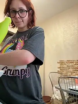 lily noris online show from 02.17.26