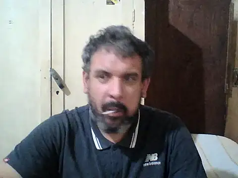 Rodrigo happy online show from 10.24.25