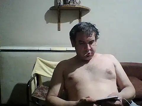 Rodrigo happy online show from 12.14.25
