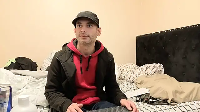 hailzeffn online show from 10.24.25