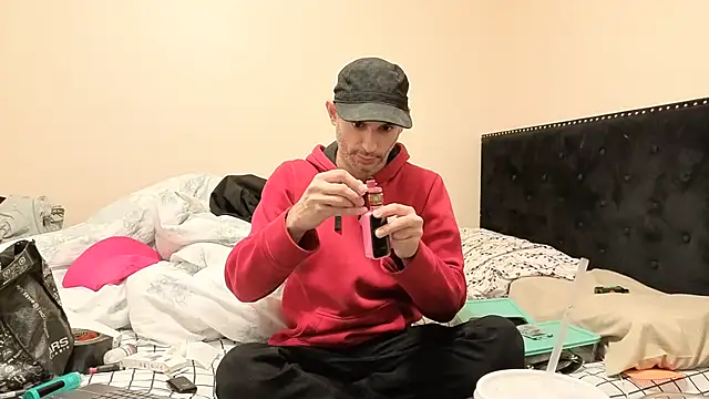 hailzeffn online show from 10.27.25