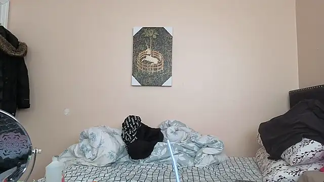 hailzeffn online show from 12.16.25