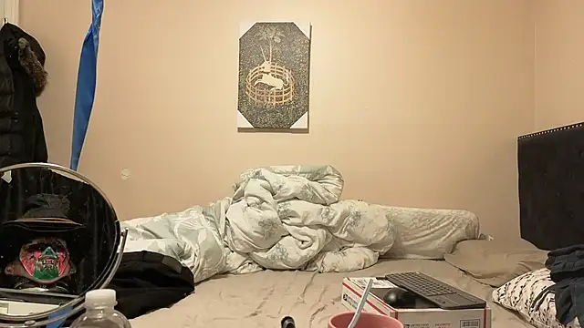 hailzeffn online show from 03.22.26