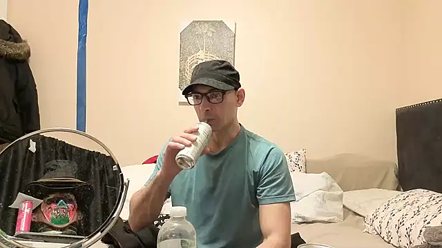 hailzeffn online show from 03.25.26