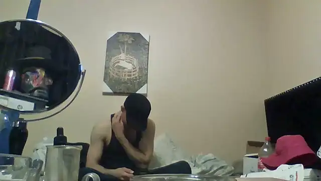 hailzeffn online show from 05.15.26