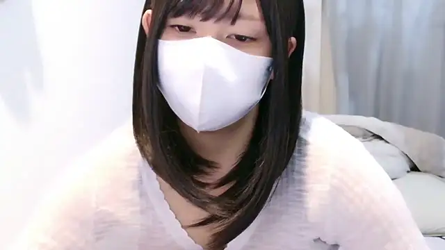 Snapshot of YUTSU_KI chatting on 06.29.26 YUTSU KI online show from 06.29.26