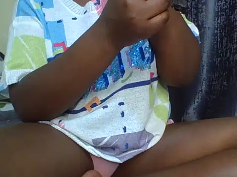 prettynina online show from 11.30.25