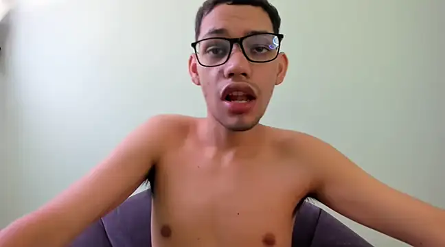 Snapshot of Diego-Monsalve chatting on 01.16.25 Diego-Monsalve online show from 01.16.25