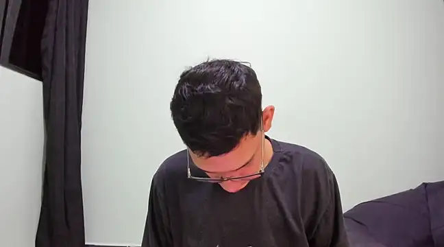 Snapshot of Diego-Monsalve chatting on 01.23.25 Diego-Monsalve online show from 01.23.25