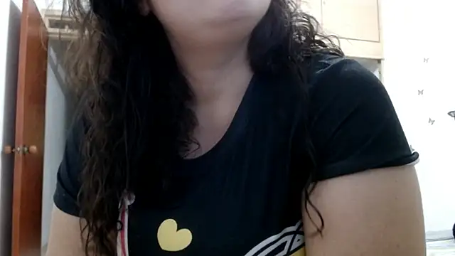 ladydeathz online show from 01.12.25