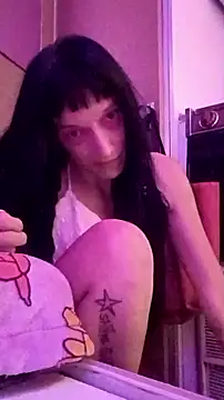 whitetrashdirtyslut online show from 11.27.25