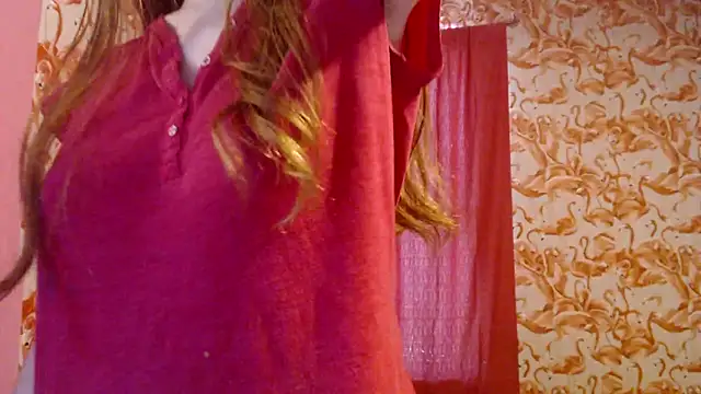 strawberrysmoothie online show from 09.15.25