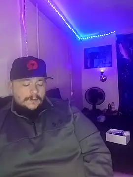 Snapshot of Spunonymous chatting on 12.27.24 Spunonymous online show from 12.27.24