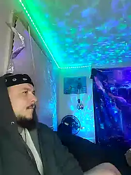 Snapshot of Spunonymous chatting on 01.14.25 Spunonymous online show from 01.14.25