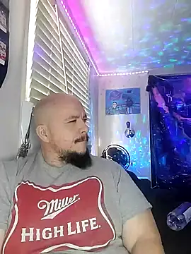 Snapshot of Spunonymous chatting on 01.15.25 Spunonymous online show from 01.15.25