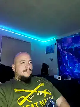 Snapshot of Spunonymous chatting on 01.28.25 Spunonymous online show from 01.28.25