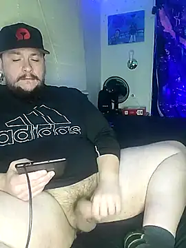 Snapshot of Spunonymous chatting on 02.14.25 Spunonymous online show from 02.14.25