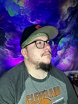 Snapshot of Spunonymous chatting on 03.03.25 Spunonymous online show from 03.03.25