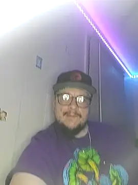 Snapshot of Spunonymous chatting on 03.07.25 Spunonymous online show from 03.07.25