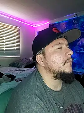 Snapshot of Spunonymous chatting on 03.13.25 Spunonymous online show from 03.13.25