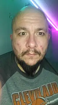 Snapshot of Spunonymous chatting on 03.17.25 Spunonymous online show from 03.17.25