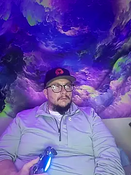 Snapshot of Spunonymous chatting on 03.23.25 Spunonymous online show from 03.23.25