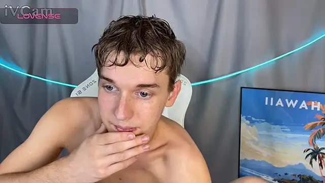 4ever dude online show from 11.14.25