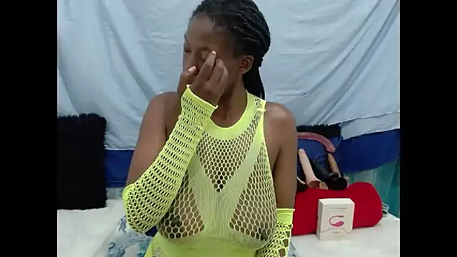 chocolatemix44 online show from 04.12.26