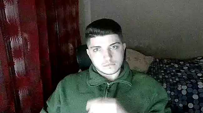 BoiWhore online show from 12.28.24