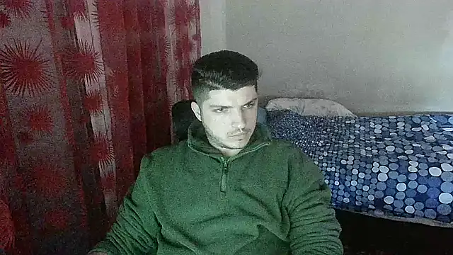 BoiWhore online show from 01.03.25