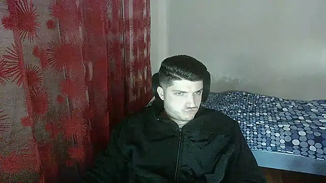 BoiWhore online show from 02.17.25