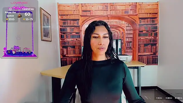 khiara moretti online show from 12.23.24