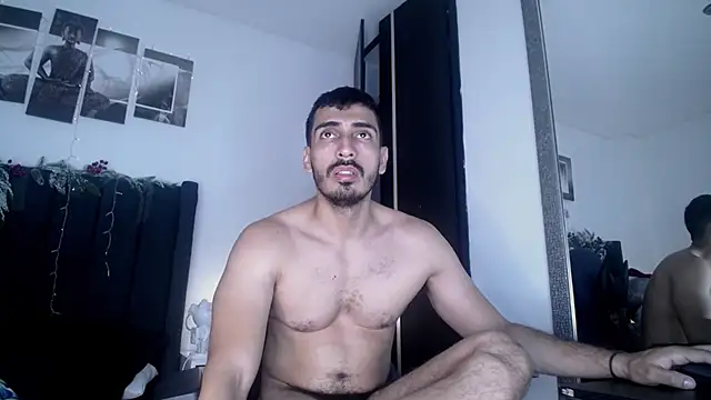 muscle ares online show from 12.22.24