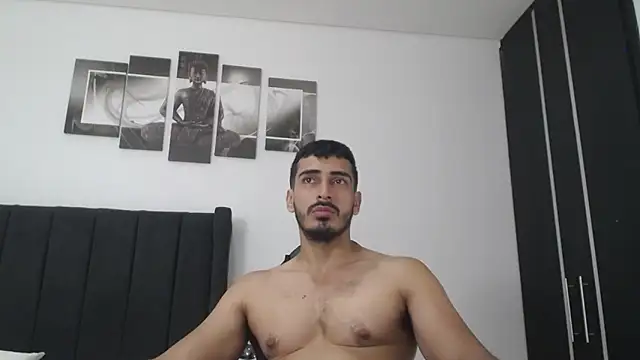 muscle ares online show from 01.21.25