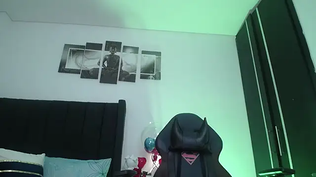 muscle ares online show from 02.18.25