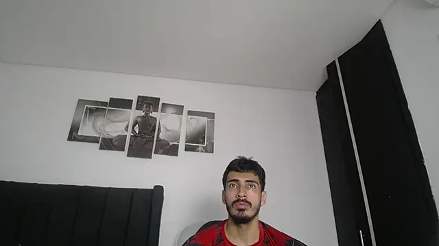 muscle ares online show from 02.25.25