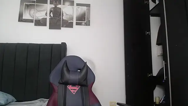 muscle ares online show from 02.27.25