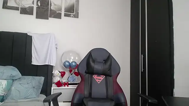 muscle ares online show from 03.10.25