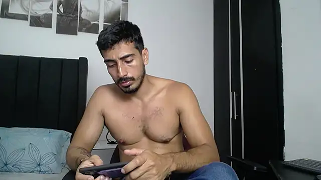 muscle ares online show from 03.22.25