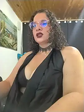 Aleja Gonzales online show from 08.05.26