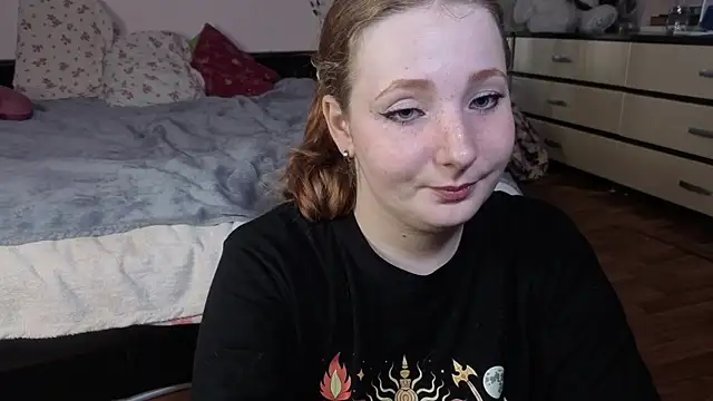 Miss Ida  online show from 07.21.26