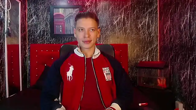 Baxter Dex online show from 12.27.24