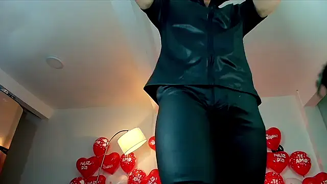 Baxter Dex online show from 02.14.25