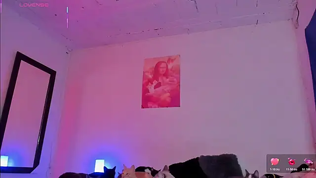 sammy greyy online show from 05.21.26
