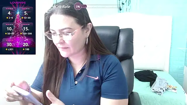 MsJossie online show from 12.03.24