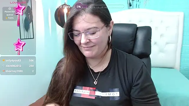 MsJossie online show from 01.27.25
